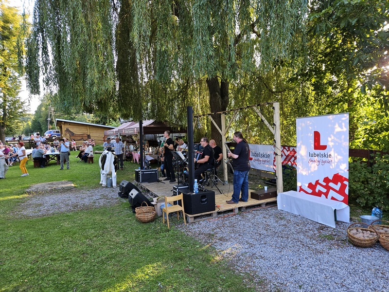 Kultura, Tradycja... i Placki! 2023